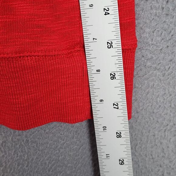 Chicago Blackhawks Pullover Mens Medium NHL Quarter Zip 2017 Winter Classic - Picture 4 of 13